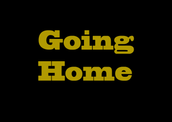 Going Home thumbnail