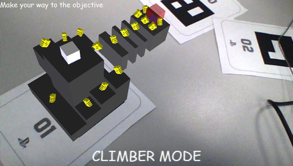 Polishing screenshot