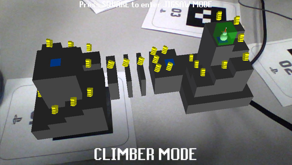 Another polishing screenshot