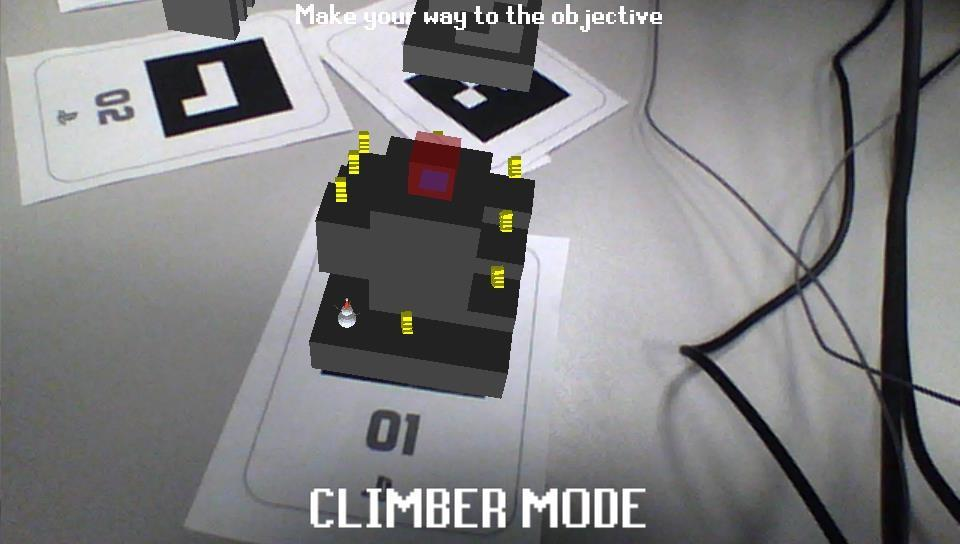 Another polishing screenshot